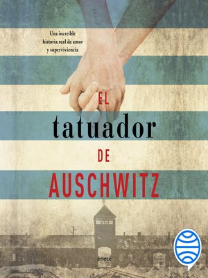 cover image of El tatuador de Auschwitz